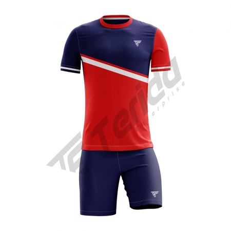 Soccer Uniform